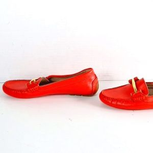 Ralph Lauren Women's "Caliana" Shoes Sz 5.5B